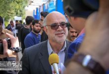 گزارش تصویری | اردوی فرهنگی و تفریحی ویژه دانشجویان جدید الورود - پسران 